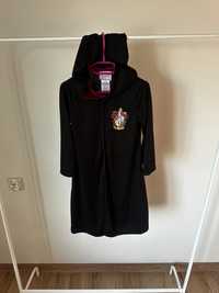 Szata strój przebranie na bal Harry Potter gryffindor 110-116 cm