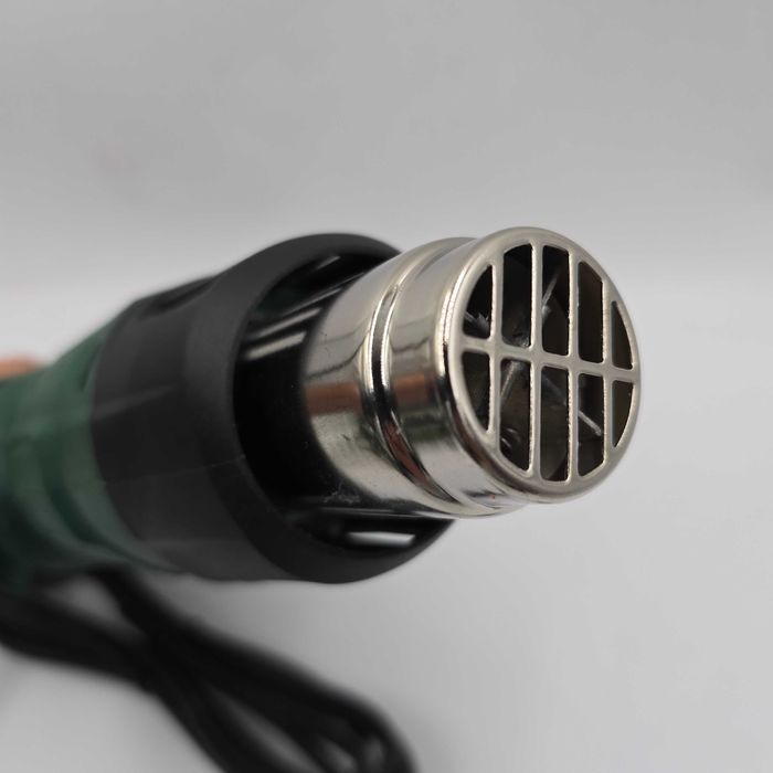 Opalarka I Wypalarka Do Chwastów 2w1 PARKSIDE PLHLG 2000 C2