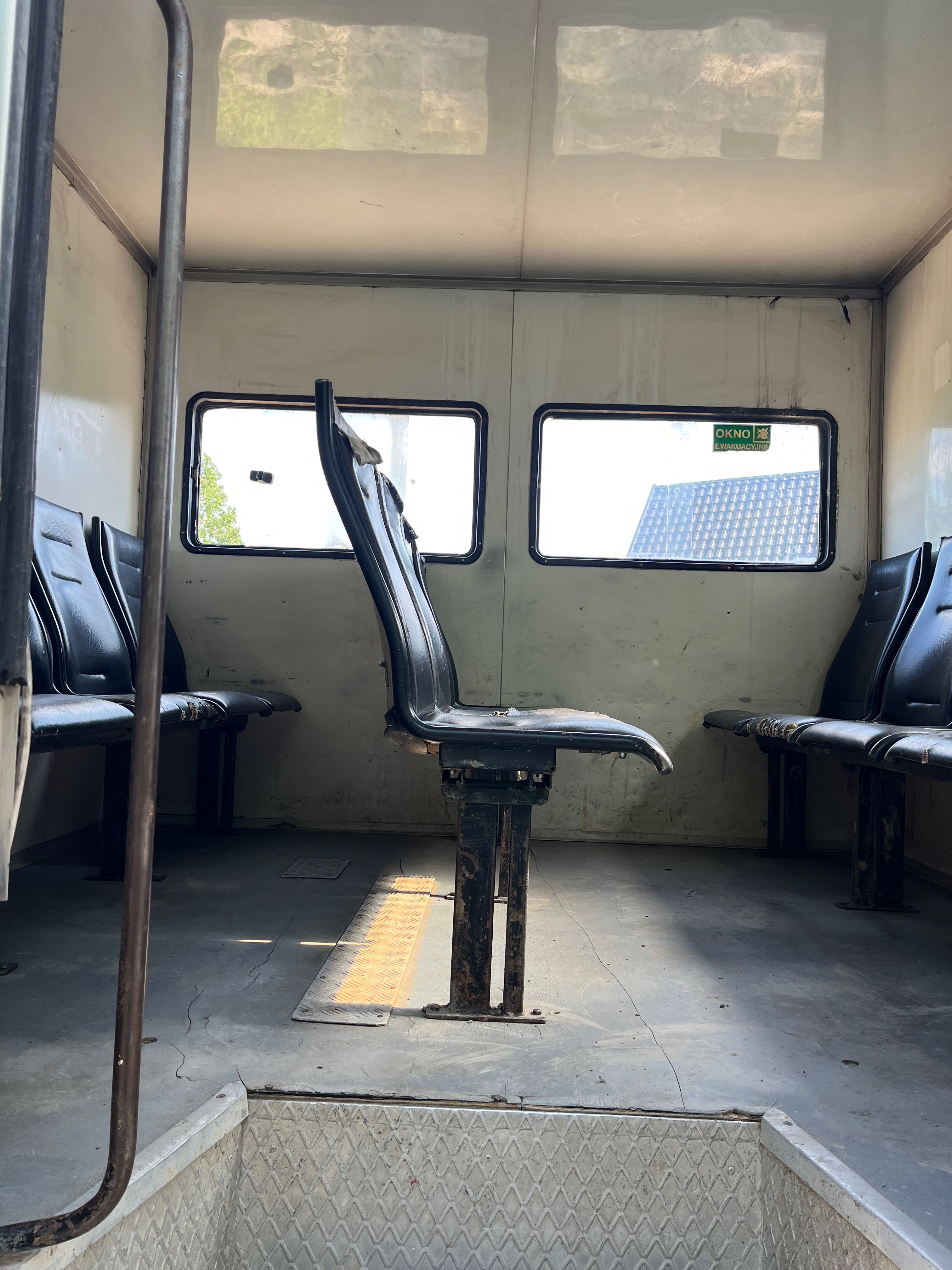 Man 10.163 4x4 LAEC 2000 star 944 brygadowy