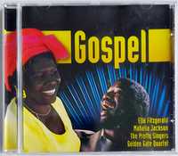 Gospel 2004r Mahalia Jackson Ella Fitzgerald