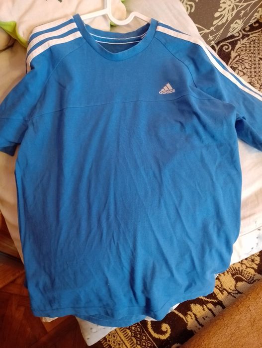 Adidas koszulka męska.Polecam