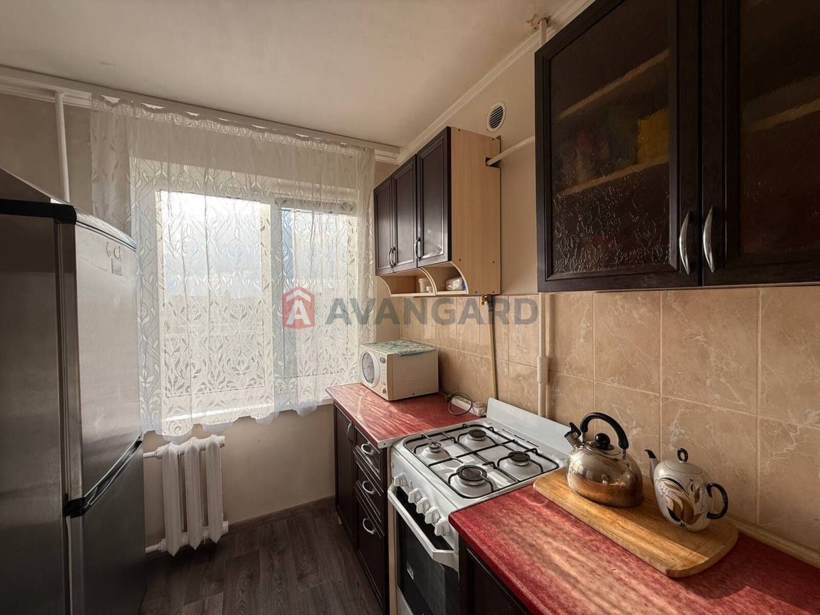 Продам 3 ком кв пр. Слобожанский