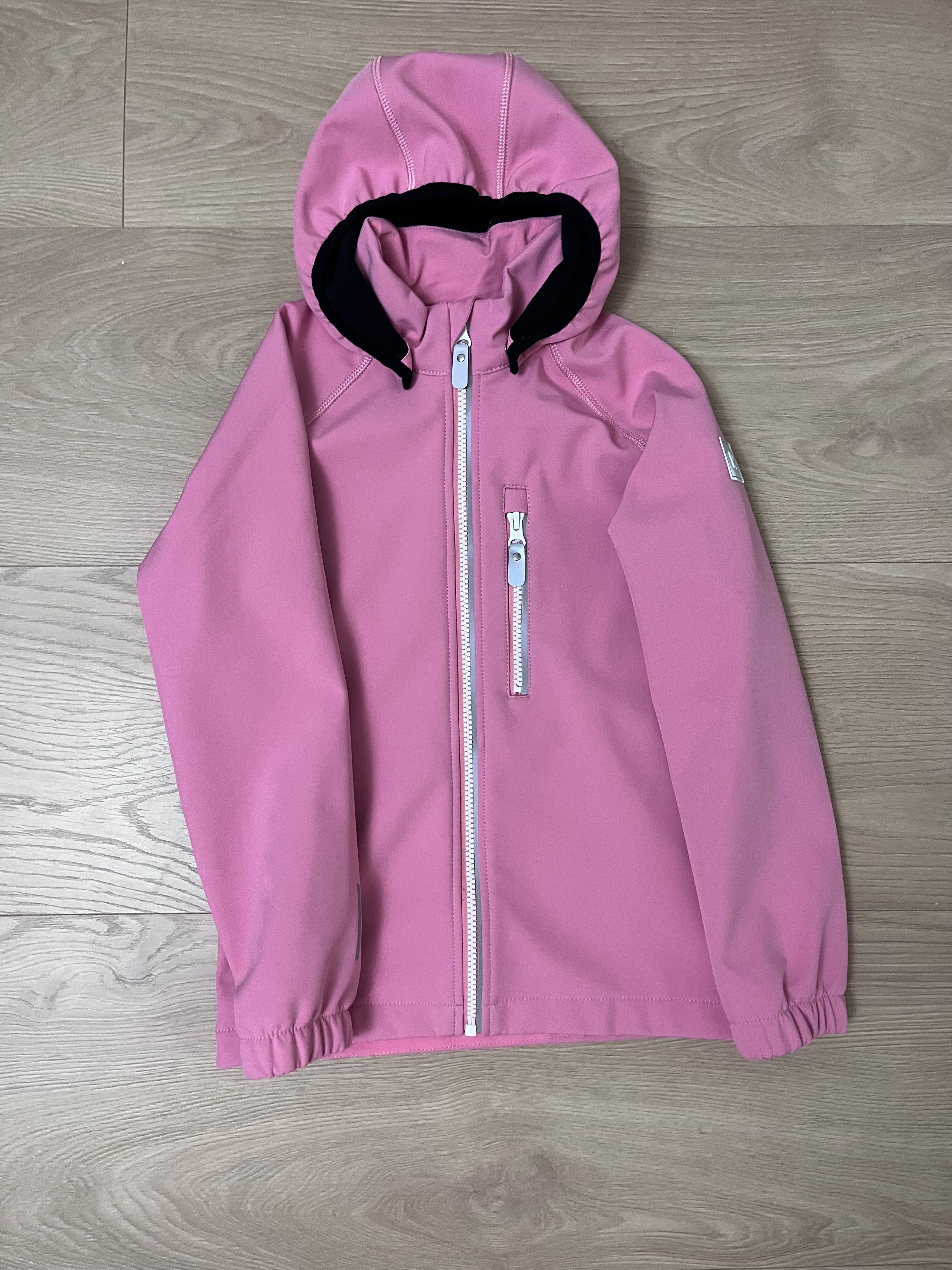 Куртка Softshell Reima