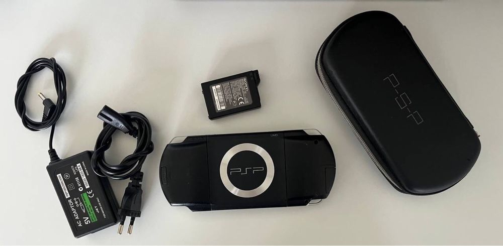 PsP(PlayStation Portable) 1000