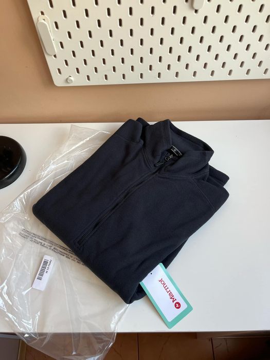 Флісова кофта Marmot Rocklin Fleece 1/2 Zip
