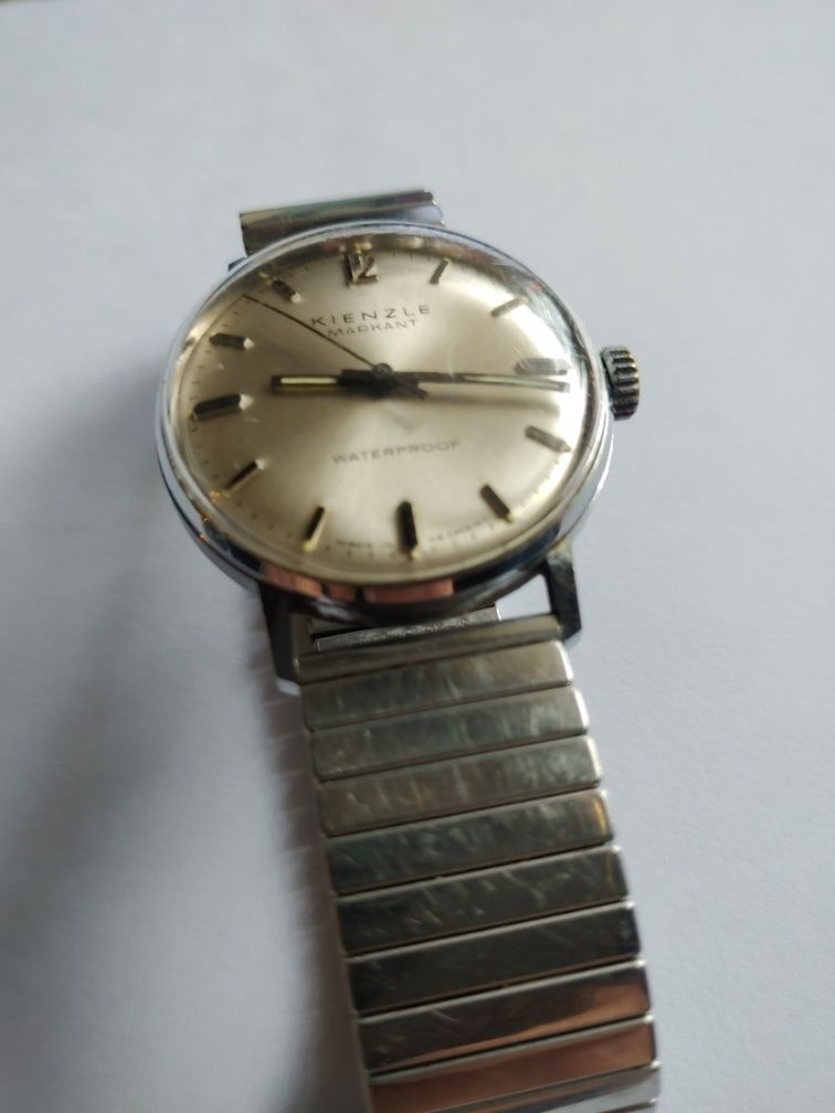 Zegarek Kienzle Markant