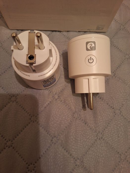 Inteligentna wtyczka