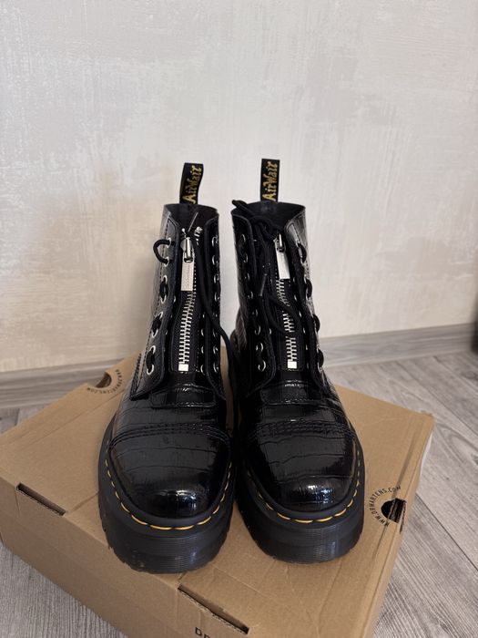 Ботінки Dr. Martens оригінал