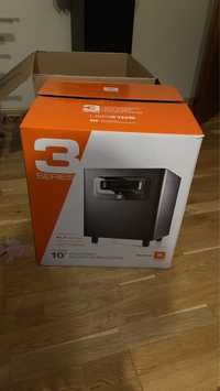 subwoofer JBL LSR310S