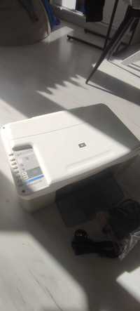 Drukarka HP Deskjet F370