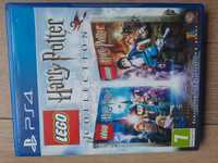 Gra ps 4 Harry Potter collection lata 1-4 i 5-7