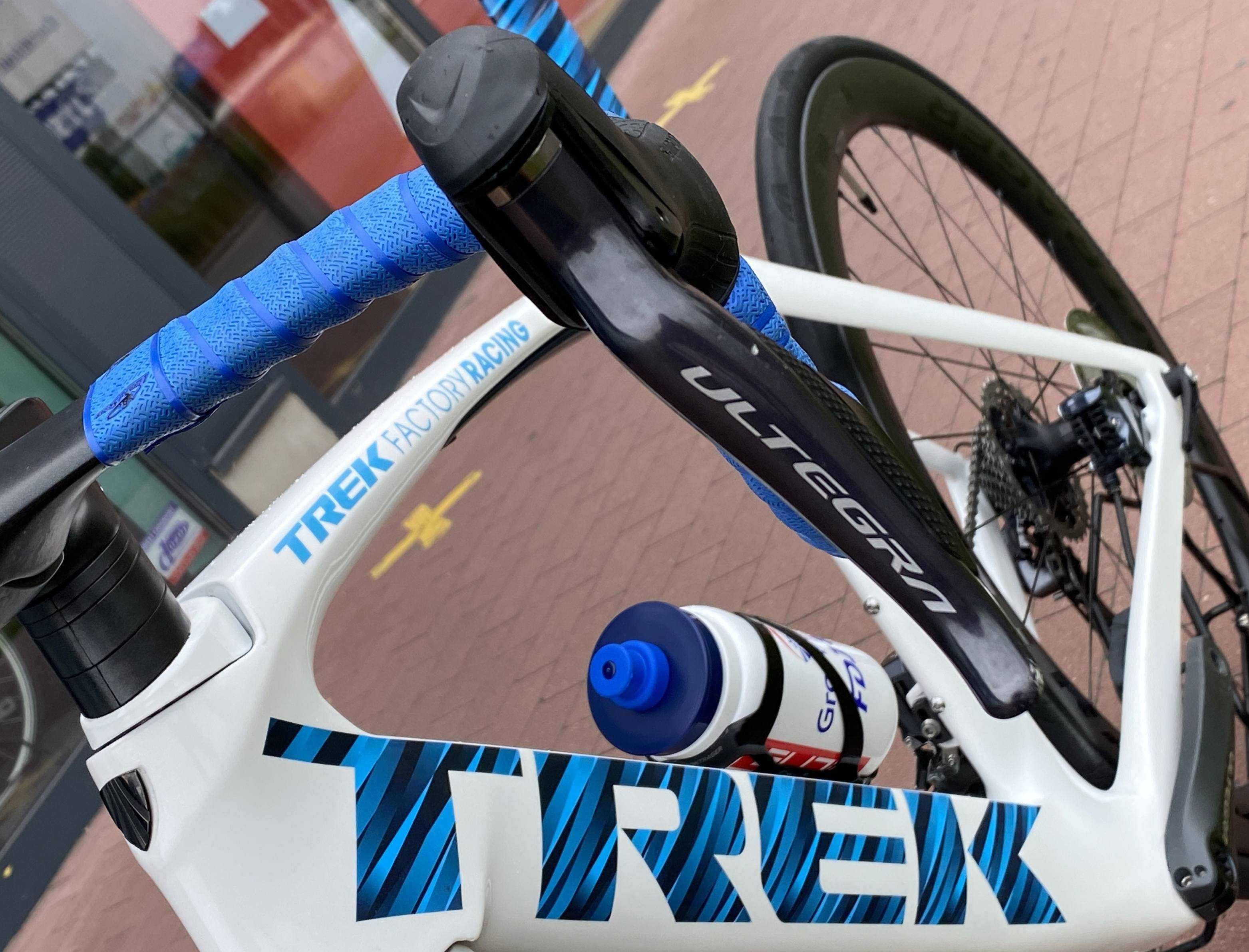 Rower szosowy Trek Madone ProjectOne Shimano Ultegra Di2 Rozmiar 54 M