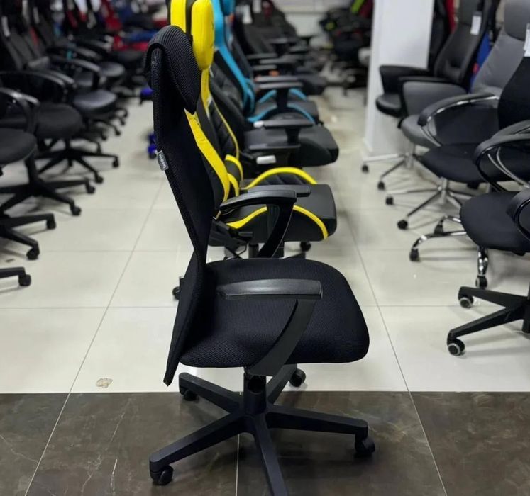 РАСПРОДАЖА 70%‼️Кресла игровые Офисные спортивные. Закрытие магазина
