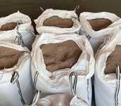 Pellet iglasto-liściasty, pellet drzewny, pellet , pellet big bag
