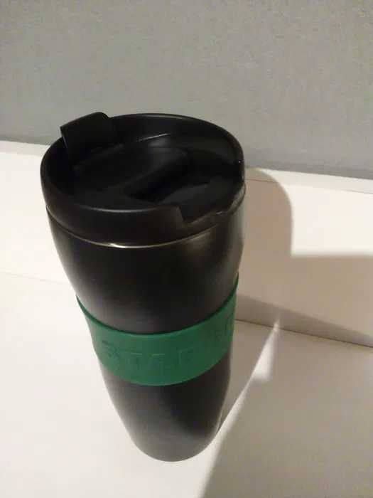 Kubek termiczny termos Starbucks