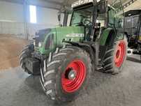 Ciągnik Fendt 718 Vario TMS  820