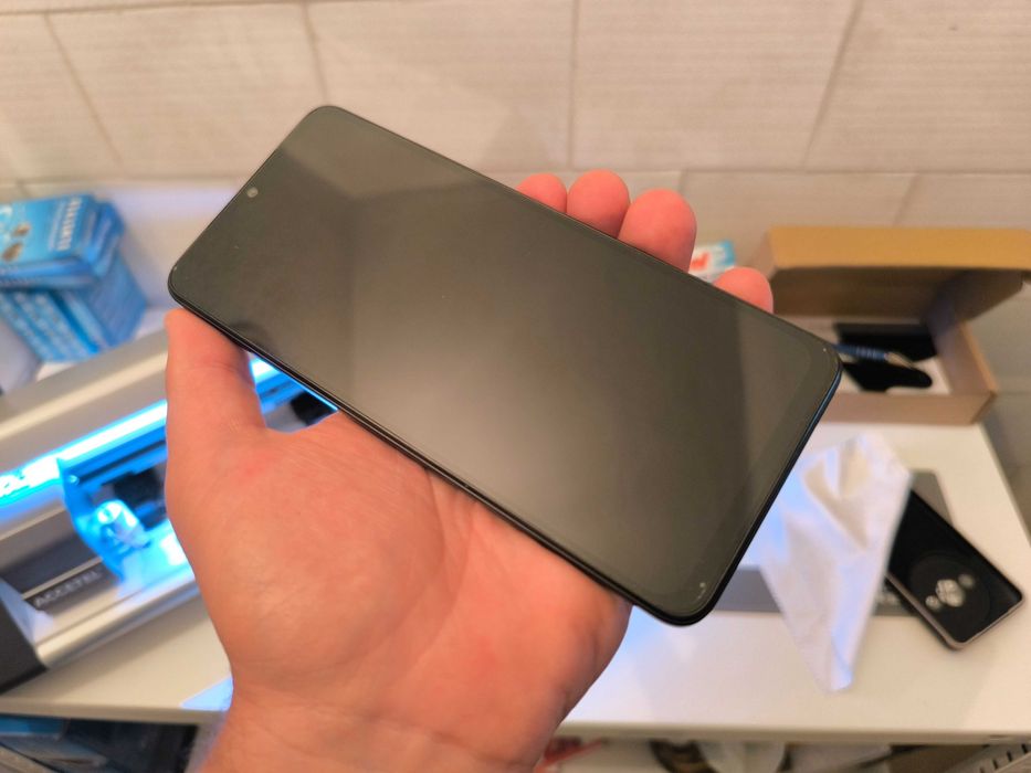 Películas de Hidrogel