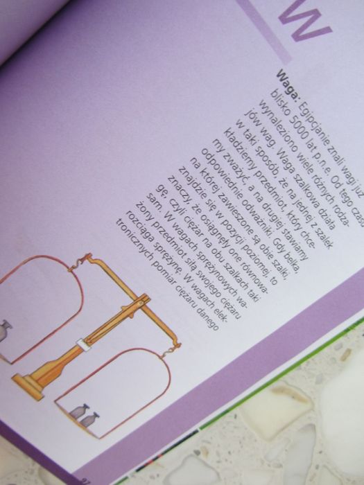 Encyklopedia Szkolna - "Leksykon R-Ż" (TOM 3, stan idealny)