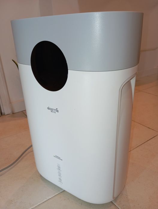 Desumidificador Deerma