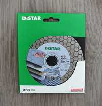 EDGE DRY DISTAR. Диск для реза под 45 градусов, для болгарки