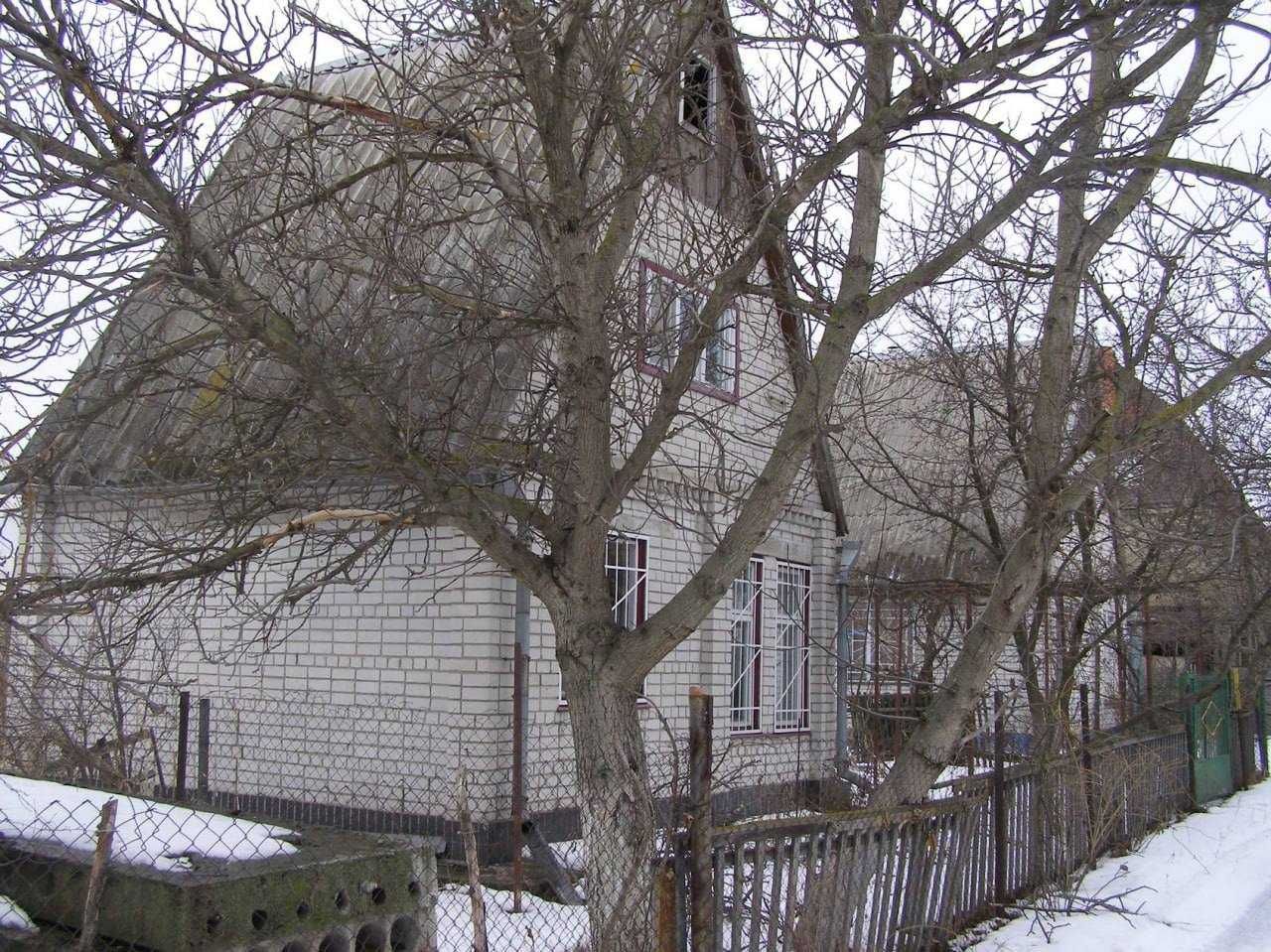 Продам дачу в СТ Изумруд Обуховка