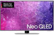 телевізор Samsung GQ43QN90C, 43-дюймовий NEO QLED, 4K Smart TV 2023р