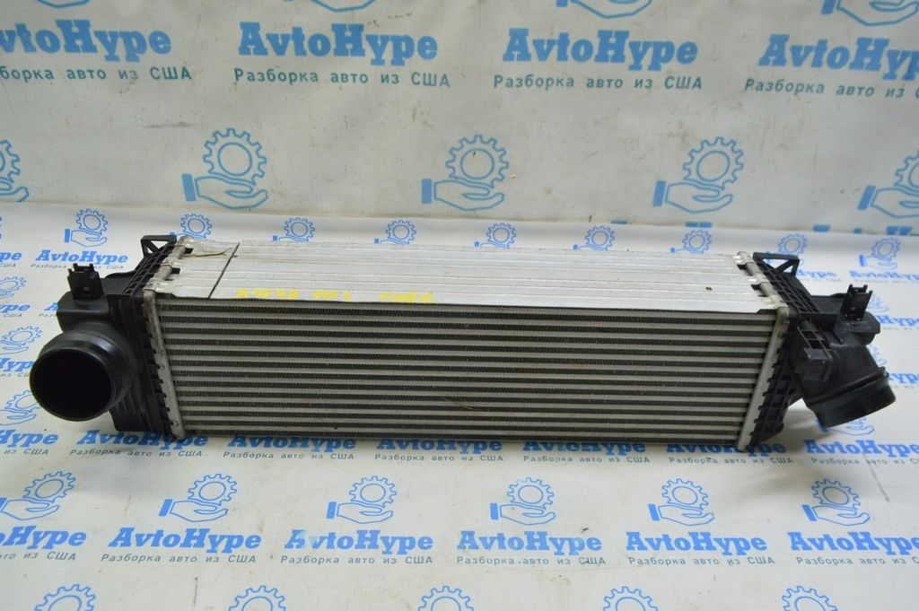 Интеркулер BMW X1 F48 16-19 B46 17517617600