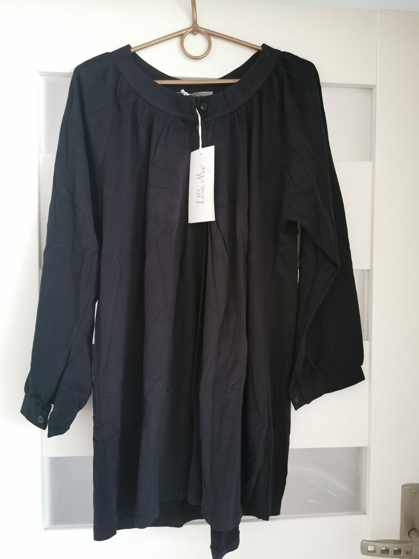 Bluzka By love Me uni