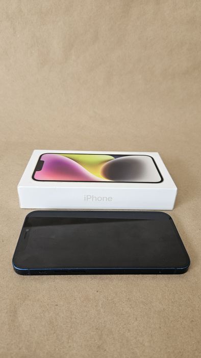 Iphone 12 128GB. Bateria 74%. Muito bom estado