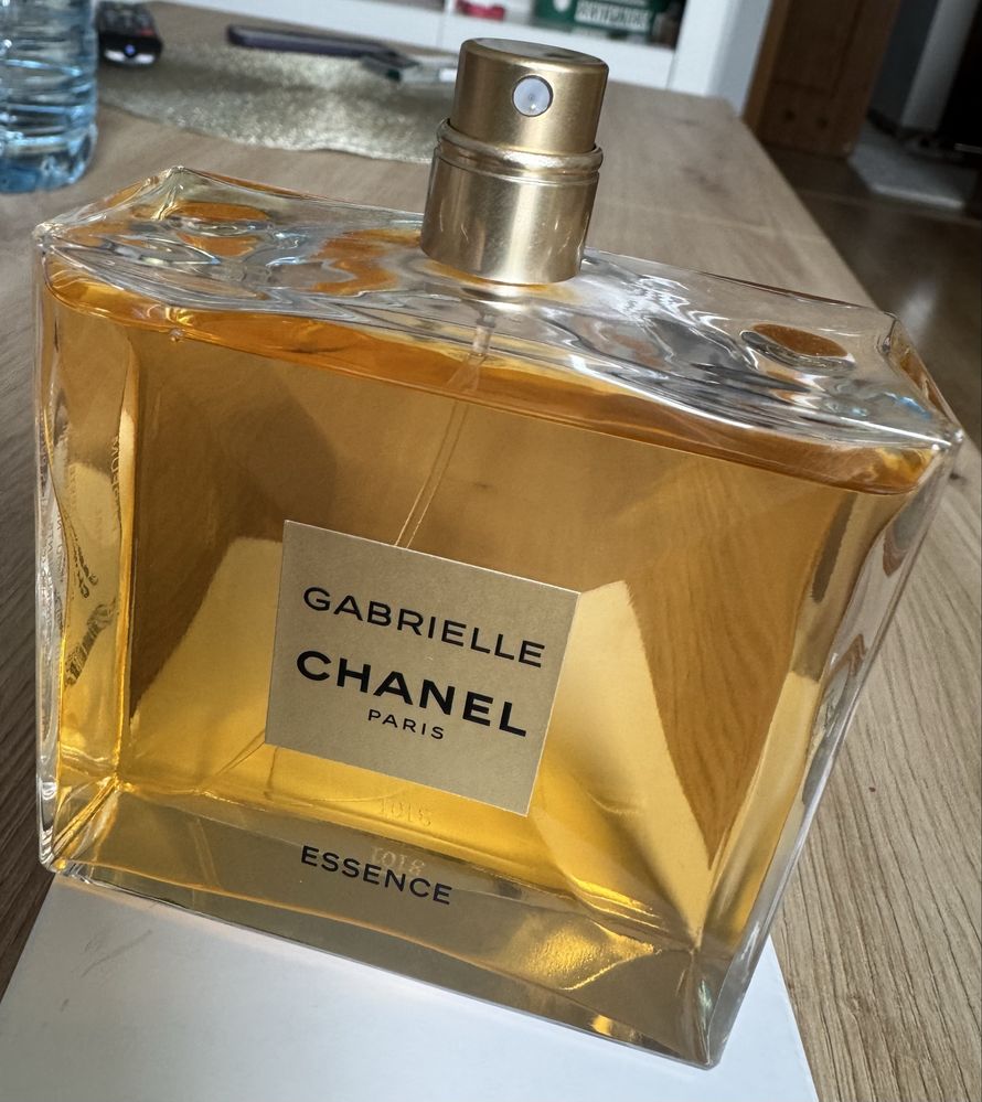 Chanel  Gabrelle essence 100 ml edp