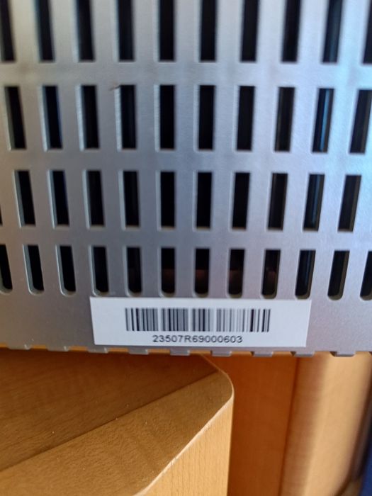 Radio cyfrowe PURE LEGATO II