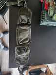 Cinto multibolsos