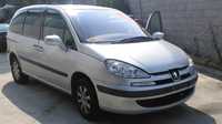 Peugeot 807 / Citroen C8 para peças