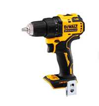 Wiertarko-wkrętarka 18 V 65 Nm + 2 akumulatory DCD708MDR-QW DEWALT