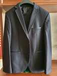 Garnitur męski Slim Fit