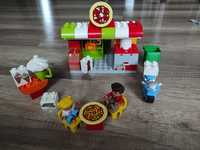 Klocki Lego duplo Pizzeria 10834