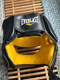 kask bokserski everlast