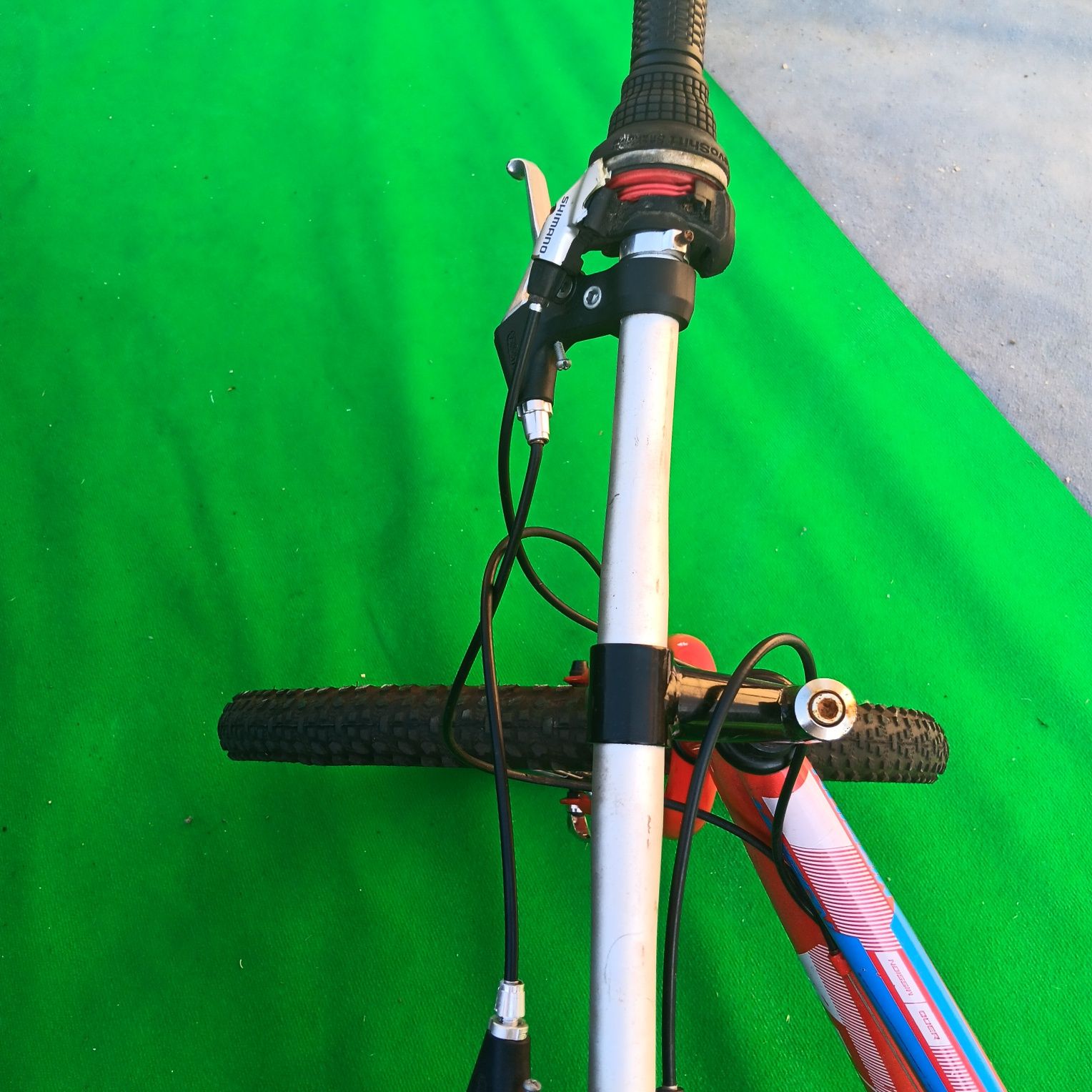Bicicleta aro 24