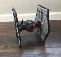 Lego tie fighter 75101