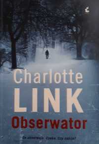 "Obserwator" Charlotte Link