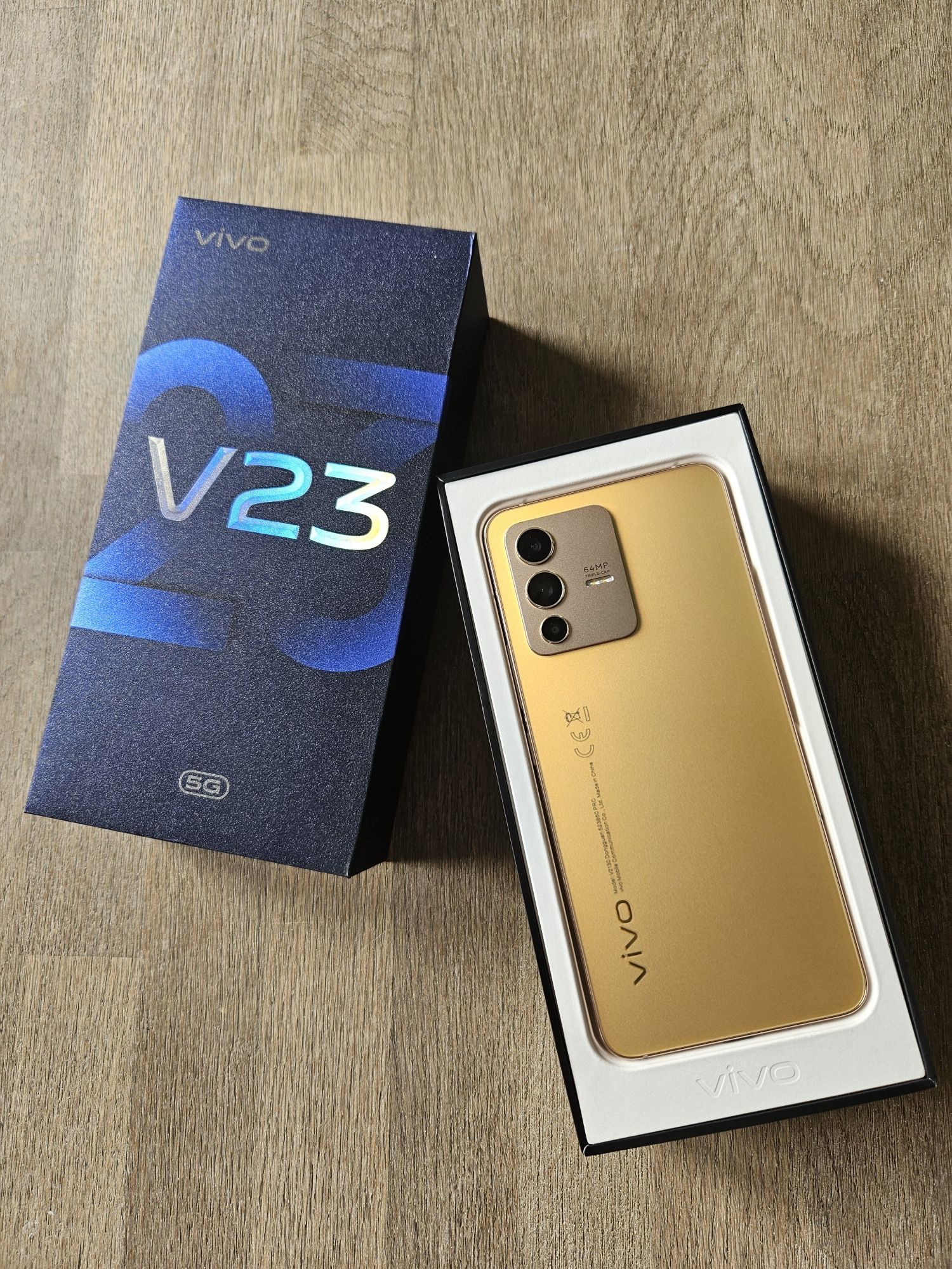 Vivo V23 5G 256GB