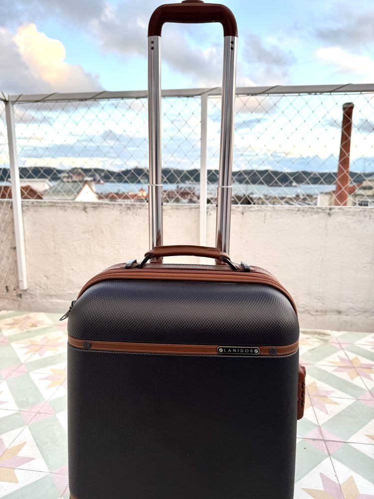 Mala de viagem (cabine) Lanidor como nova