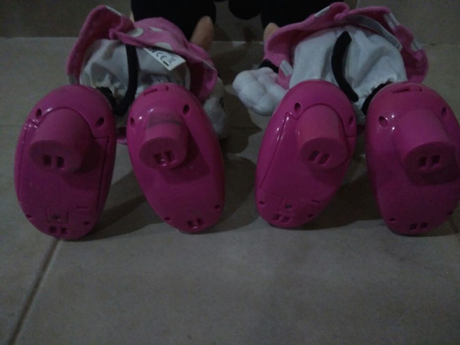 Mini (Disney) Dança e Canta