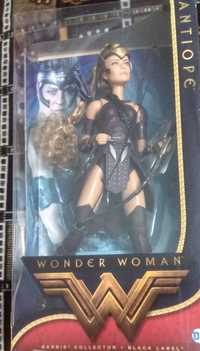 Колекційна лялька Барбі Wonder Woman Антіопа