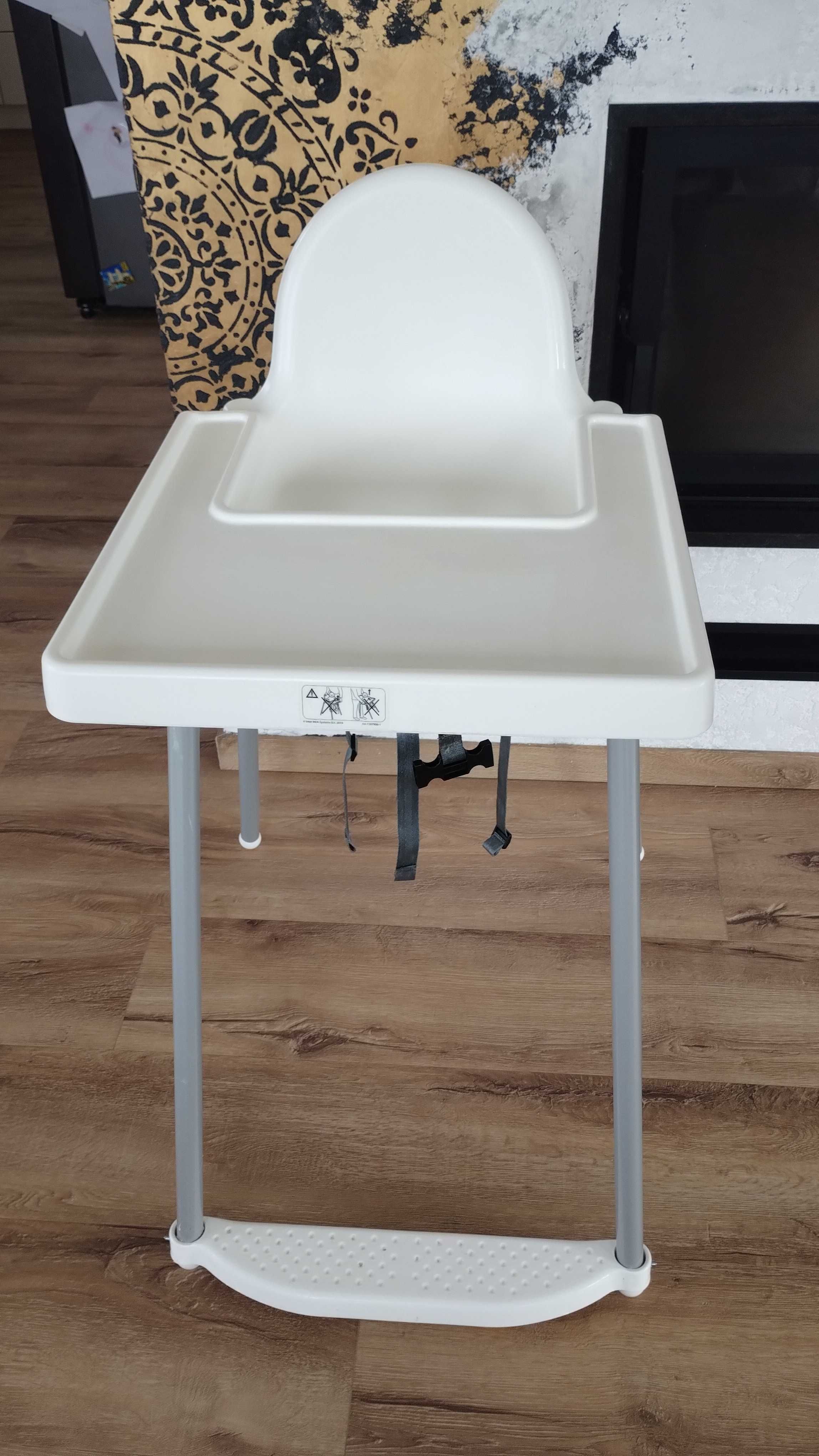 Krzesełko Ikea Antilop