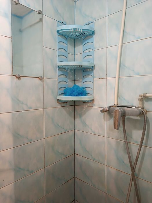 Комната в общежитии