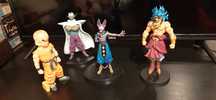 Figuras de animação