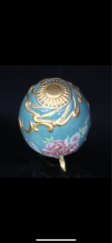 Ovo Faberge - House of Favergé