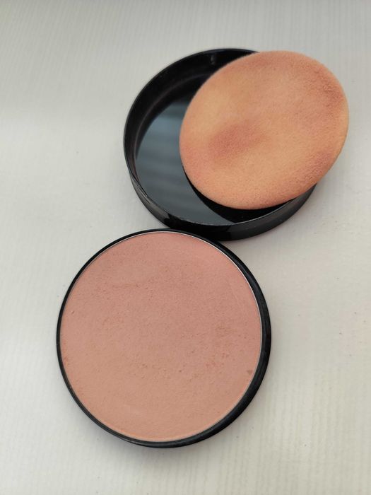 Puder do twarzy creme puff max factor