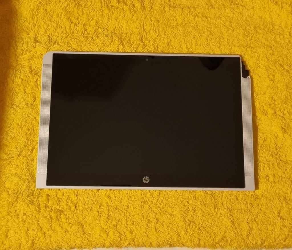 Tablet HP para peças